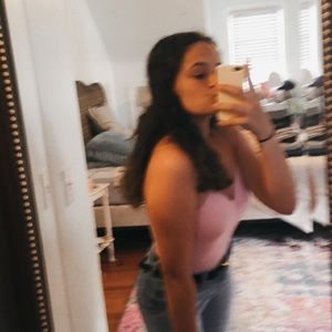 Meet your Posher, Gianna